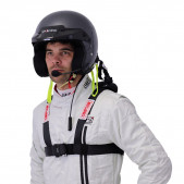 Système Hybrid Simpson Sport QUICK RELEASE