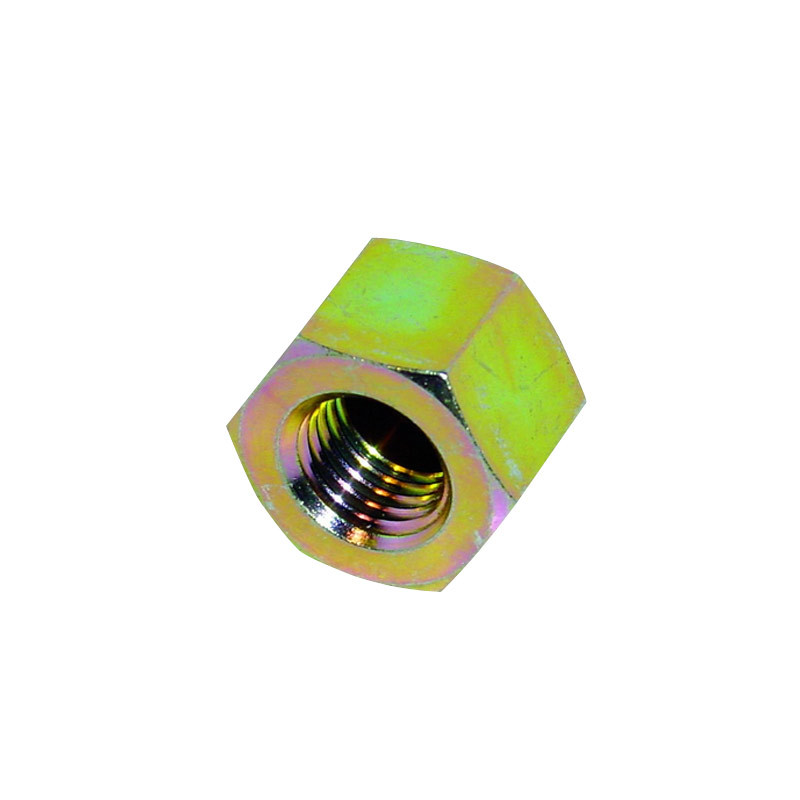Bronze Cap Nut for Bosch Pump 12x150 - M-BF15 - 3661768584477