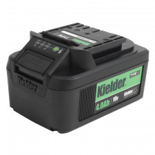 18V Kielder® Battery - 4.0Ah - Lithium-ion