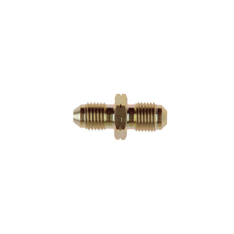 Adattamento Goodridge Maschio / Maschio 10x100 Convesso - 10x100 Convesso - G-149-31P - 145-31Z1 - 3661768005538