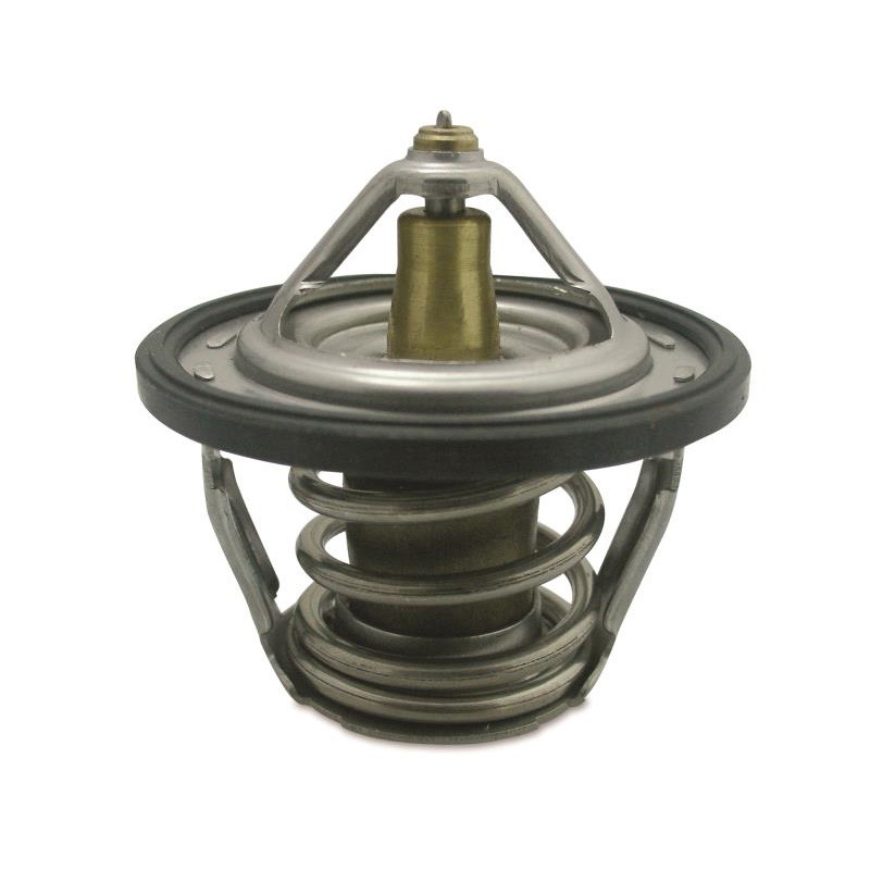 Mishimoto Racing Thermostat Subaru Impreza WRX/STI After 2001 - MM-TS-WRX-01 - MMTS-WRX-01 - 3661768467275