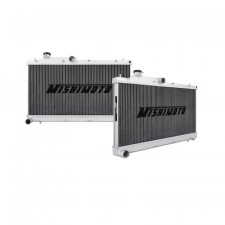 Radiateur Eau Alu Mishimoto Subaru Impreza WRX-STI 2008 à 2014
