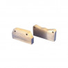 Fissaggio Wilwood Pinza Dynalite 25.4mm (pezzo)