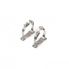 Colliers de fixation pour Accusump 2L - 3 L