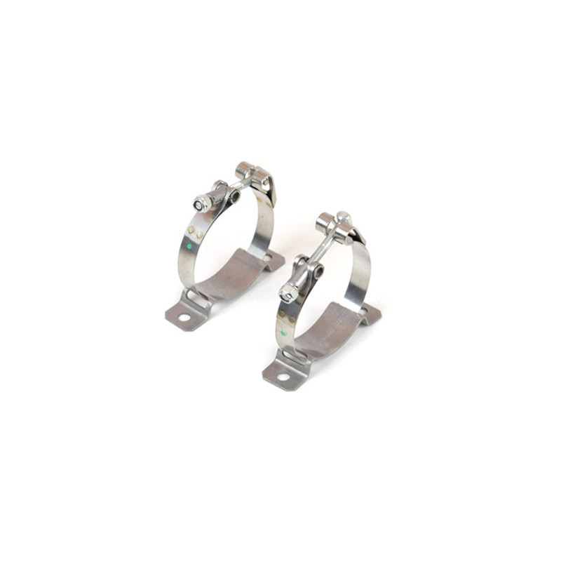 Colliers de fixation pour Accusump 2L - 3 L - M-ACCUC - 3661768417447