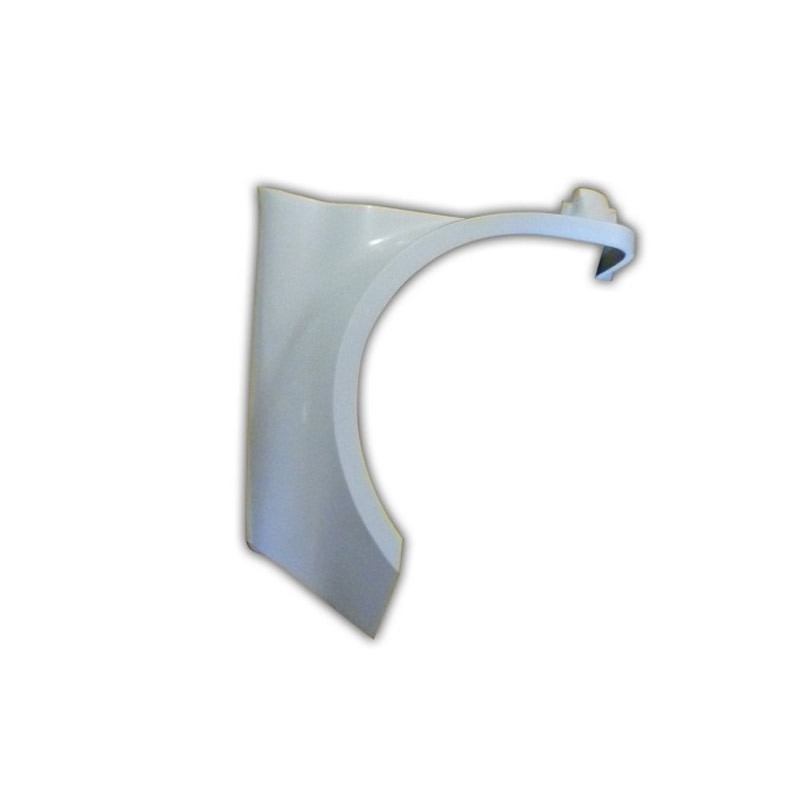 Parafango Anteriore Destra Renault Clio Fase 2 SUPER 1600 Fibra - CP-3D-RC22S - SMC-3D-RC22S - 3661768521595
