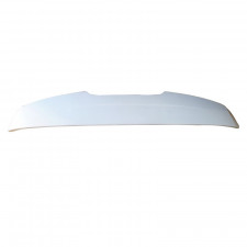 Spoiler Fiber für Renault Clio SUPER 1600 Typ Gr.N Ragnotti