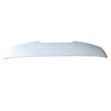 Rear winglet in fiber for Renault Clio SUPER 1600 type Gr.N Ragnotti