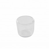 Vaso vetro Filtro King FK85