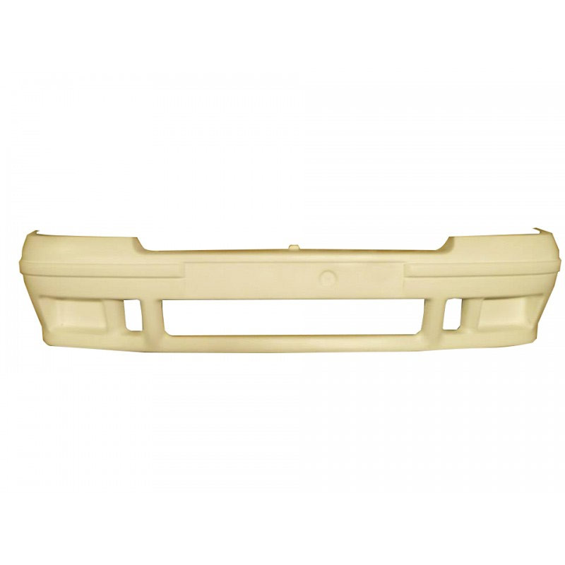 Paraurti Anteriore Fibra Renault Clio 1 - CP-1-RC1 - SMC-1-RC1 - 3661768583869