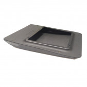 Trappe de Toit Universelle