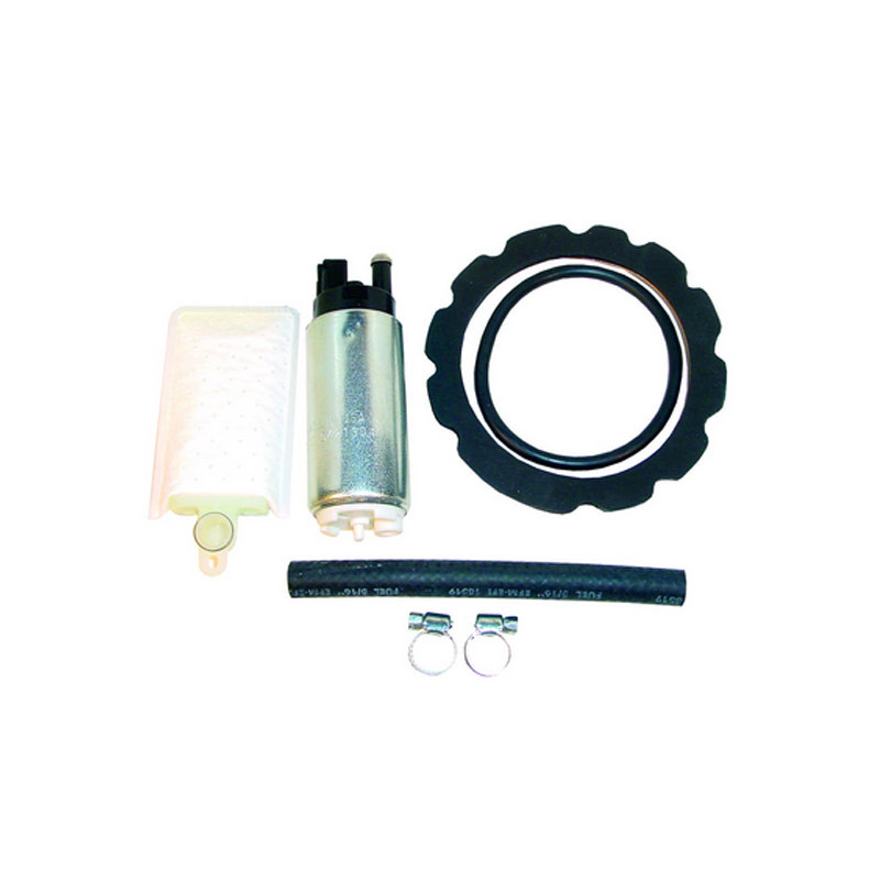 Fuel Pump Renault Megane 2.0 16v 190liters - M-ITP142 - ITP142 - 3661768609415