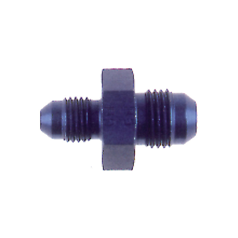 Adaptateur Mâle / Mâle Goodridge 1 1/16x12 CX - 9/16x18 CX - G-AN919-18D - AN919-18D - 3661768516737