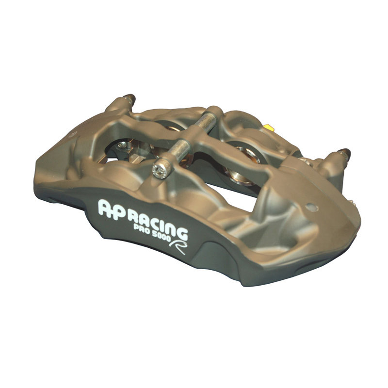 AP Racing 4-Kolben Bremssattel links hinten - GT2i - AP-CP9441-3S4L - CP9441-3S4L