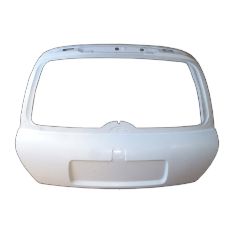 Heckklappe Renault Clio 2 (Phase 2 Super 1600) - CP-6-RC22 - SMC-6-RC2 - 3661768521663