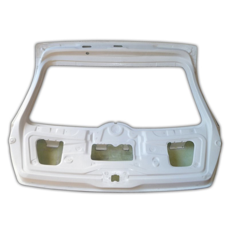 Heckklappe Renault Clio 2 (Phase 2 Super 1600) - CP-6-RC22 - SMC-6-RC2 - 3661768521663