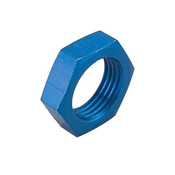 Dado di Serraggio Goodridge 1''1/16x12 Alu - G-AN924-12D - AN924-12D - 3661768418109