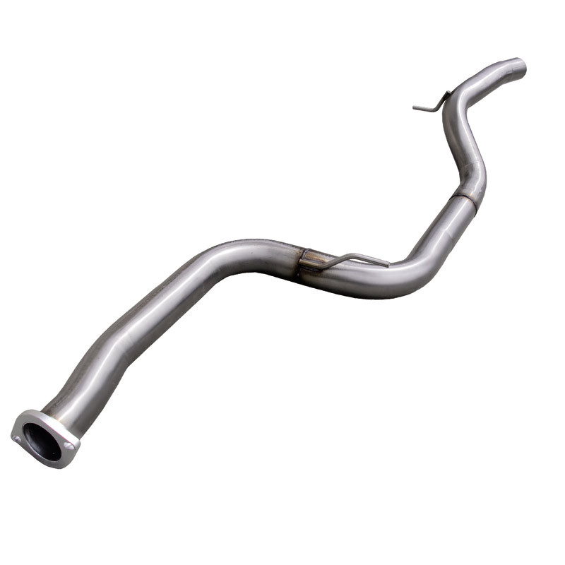 Inoxcar Center Pipe Ford Focus 3 RS - IC-TCFO03 - TCFO.03 - 3661768592625