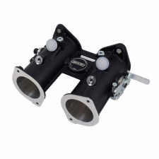 Iniezione Farfalla Jenvey Diametro dei Corpi 45mm Lunghezza dei Corpi 118mm Solo