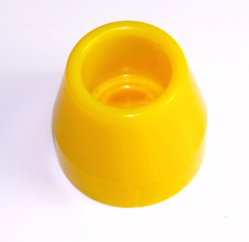 Powerflex bushes for Bump Stop, Universal - PF-BS015-2 - BS015 - 5055676511829
