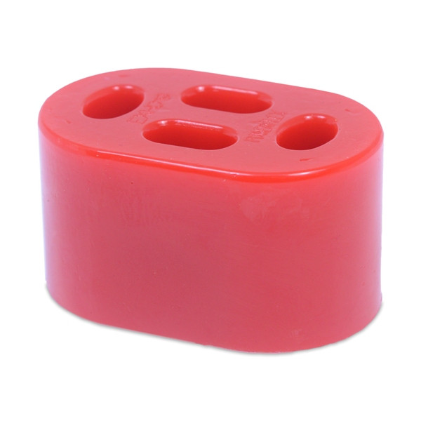 Powerflex bush for Universal Exhaust Mount - PF-EXH019 - EXH019 - 5055676534460