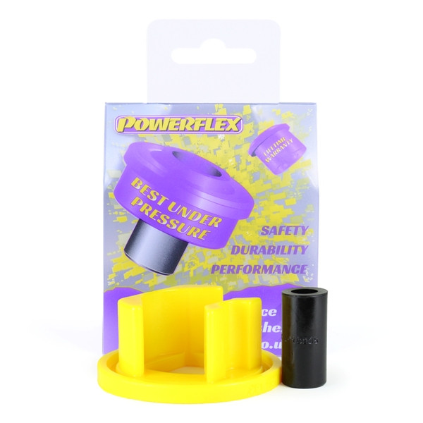 Powerflex Inserto Supporto Motore Inferiore Alfa Romeo 4C (2013-) - PF-11020 - PF1-1020 - 5055676540638