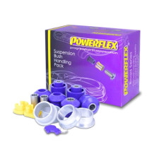 Powerflex Pack Vettura Powerflex Citroen C2 (2003-2009)