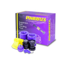 Silent-Bloc Powerflex Pack Auto Ford Focus MK2 RS