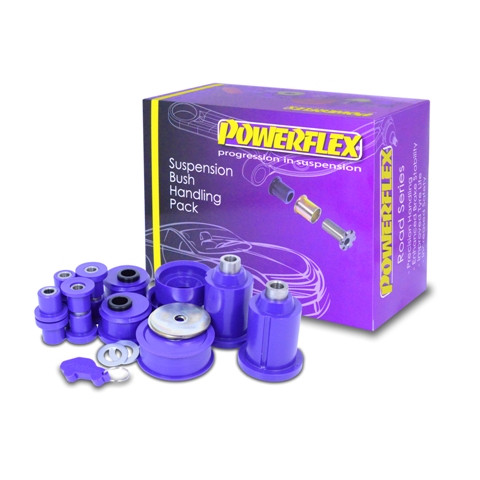 Powerflex bush for Powerflex Handling Pack BMW E30 Série 3 (1982 - 1991) - PF-5K-1001 - PF5K-1001 - 5055676533364