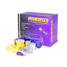 Silent-Bloc Powerflex Pack Auto Mini Generation 1 R50/52/53 (2000 - 2006)