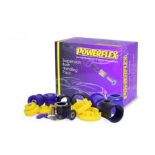 Powerflex Pack Vettura Powerflex  Mini Countryman R60/R61 2WD