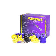 Boccola Powerflex Pack Vettura Mini Countryman R60/R61 4WD