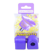 Powerflex Barra Stabilizzatrice Posteriore a Telaio 15mm Subaru Forester SF (1997 - 2002)