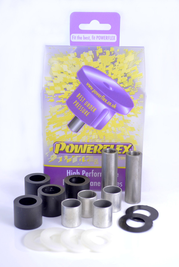Silent-Bloc Powerflex Vorne Dreieck Vorne Oberer TVR Cerbera - PF-79102F-2 - PF79-102F - 5055676509406