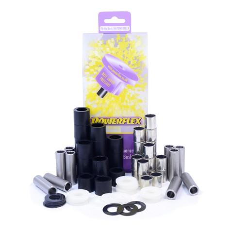 Silent-Bloc Powerflex Triangle Arrière TVR Cerbera - PF-79102R-10 - PF79-102R - 5055676509420