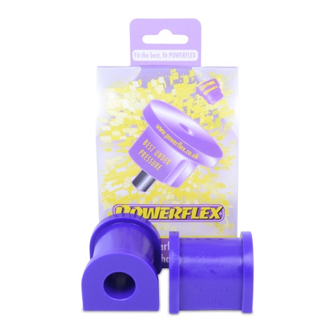 Powerflex Barra Stabilizzatrice Anteriore 22mm TVR Cerbera - PF-79310622-2 - PF79-3106-22 - 5055676509505