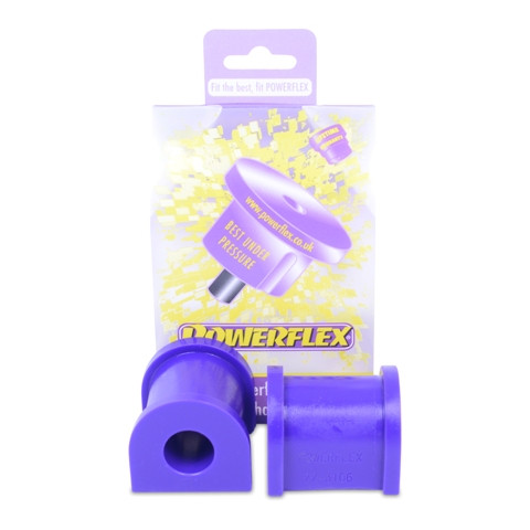 Powerflex Barra Stabilizzatrice Anteriore 25mm TVR Cerbera - PF-79310625-2 - PF79-3106-25 - 5055676509512