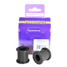 Silent-Bloc Powerflex Stabilisator Vorne 16mm Caterham 7 Imperial Chassis mit DeDion & Watts Linkage (73-2006)
