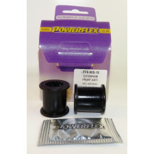 Silent-Bloc Powerflex Barre Anti-Roulis Avant 19mm Caterham 7 Imperial Chassis avec DeDion & Watts Linkage (73-2006)