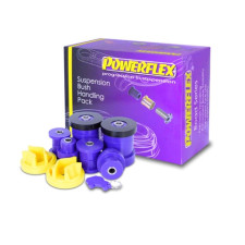 Powerflex Pack Vettura Powerflex Opel Astra H MK5 (2004-2010)