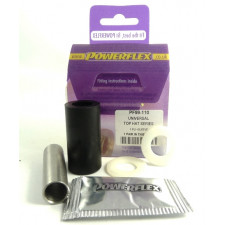 Powerflex Speciale Cilindrico con manicotto Interiore Inox