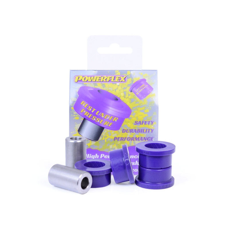 Powerflex Universale Kit Car - PF-99-111P-2 - PF99-111P - 5055676531643