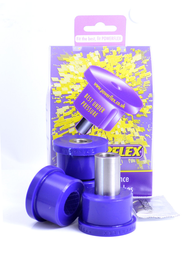Powerflex Universale Kit Car per Buggy - PF-99-112P-2 - PF99-112P - 5055676518972