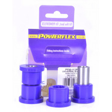 Silent-Bloc Powerflex Universal Kit Car für Robin Hood