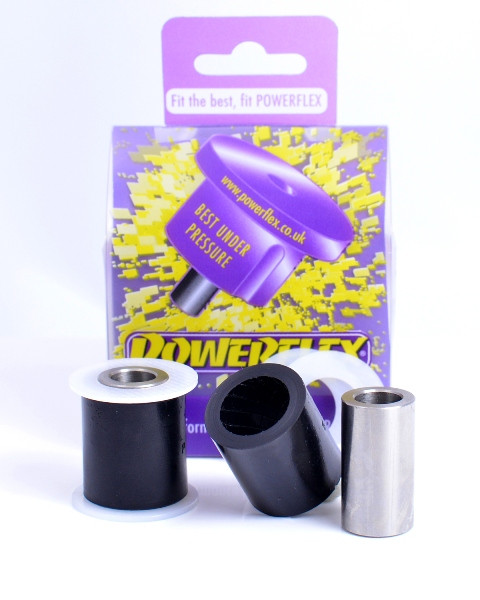 Silent-Bloc Powerflex Universel Kit Car Type Caterham Longueur 35mm, Vis 12mm - PF-99-114-12-2 - PF99-114-12 - 5055676518897