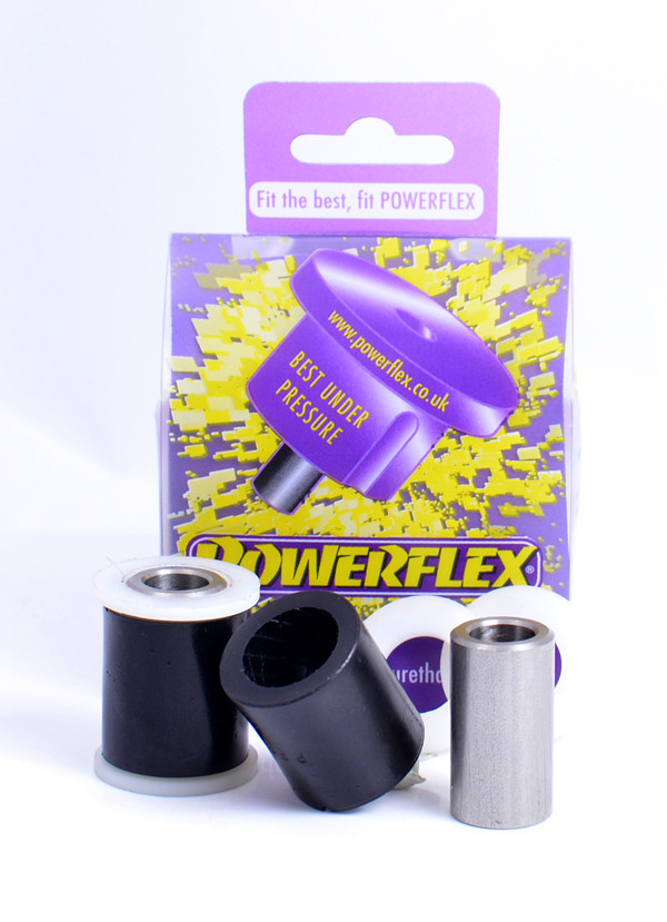 Silent-Bloc Powerflex Universel Kit Car Type Caterham Longueur 38mm, Vis 1/2" - PF-99-115-127-2 - PF99-115-12.7 - 5055676518934