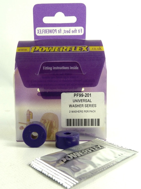 Powerflex Rondella Serie 200 - PF-99-201 - PF99-201 - 5055676511553