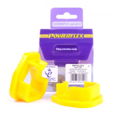 Powerflex bush for Lower Engine Mount Insert - US ModelsFiat 500 (2007-)