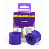 Silent-Bloc Powerflex Barre Anti-Roulis Avant sur Châssis 22mm Fiat Punto MK2 (1999 - 2005)