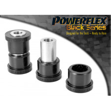 Silent-Bloc Powerflex Black Avant Triangle Avant Ford Fiesta Mk7 (2008-)